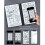 Erasable Notepad Writing Pad 6.61x9.53Inch Light Weight Portable 7