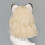 Leopard Ears and Tail Set Animal Leopard-snow leopard ears 6