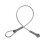 High Altitude Work Anchors Point Heavy Duty Safety-100CM 1