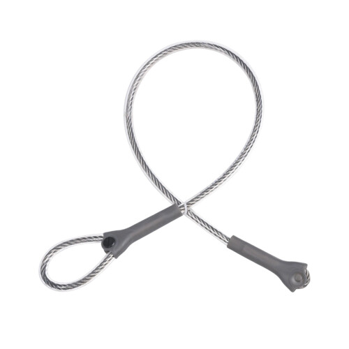 High Altitude Work Anchors Point Heavy Duty Safety-100CM
