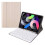 Capa com teclado para Galaxy Tab A7 de 10,4 polegadas 1