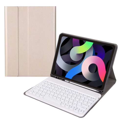 Tastaturdeksel til Galaxy Tab A7 10,4 tommer