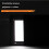 Film Camera Shutter Curtain Repair Replacement For 3A/3F Digital 7