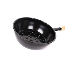 Efficient Fire Bowl Starter Reducing Ignition Time to Three