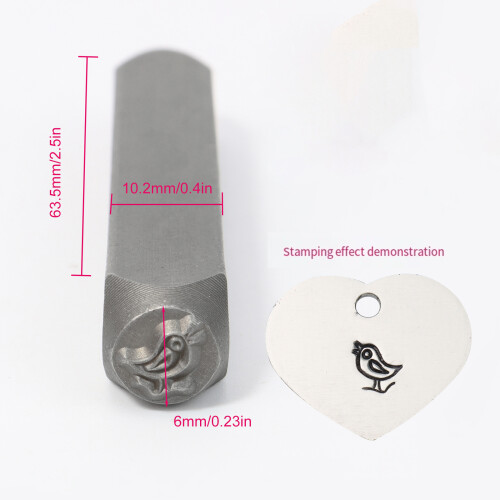 Effortlessly Punch Stamp Operations Delivering Result On-love 2