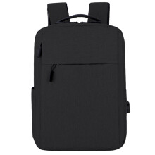 Laptoprugzak voor dames en heren (15,6 inch)