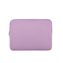 Husă subțire impermeabilă pentru laptop de 15,6 inci