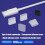 Dust Protectors Cover For Type C-Transparent silicone 10pcs 3