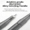 Efficient Unguis Drill Decreased Noise Ergonomic Plan-Purple 2