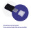 Dust Protectors Cover For Type C-Transparent silicone 10pcs 7