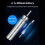 Rechargeable Fishing Float Battery Double USB Charging Night 3