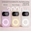 Efficient Unguis Drill Decreased Noise Ergonomic Plan-Purple 6