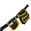 Multifunctionele canvas heupgereedschapstas Waterdichte-1 1