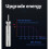 Rechargeable Fishing Float Battery Double USB Charging Night 6