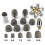 10 compatibele stylussen met 10 apparaten Tip-7,5 3