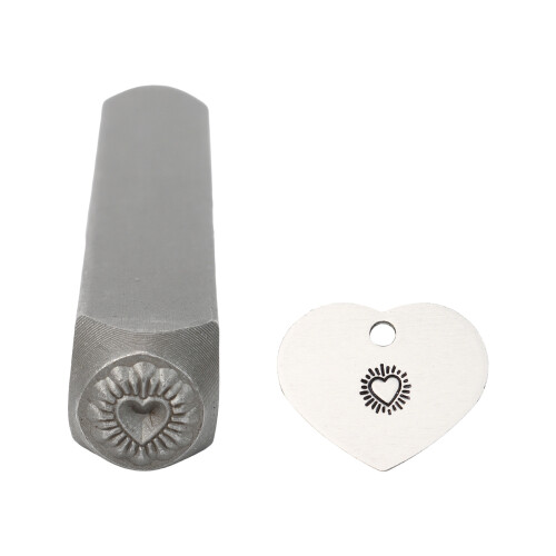 Effortlessly Punch Stamp Operations Delivering Result On-love