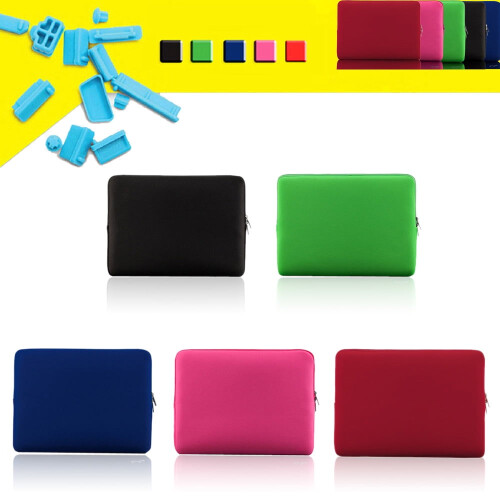 13-tommer laptop-etui med skumpolstring 2