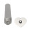 Portable Punch Stamp Includes Protective Sleeve For-skeleton 1