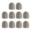 Stylets universels, pointe anti-rayures, souple, résistante-9.0 1