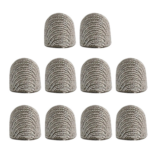 Stylets universels, pointe anti-rayures, souple, résistante-9.0