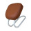 Tabouret de réflexion à genoux, bancs de réflexion-Non. 2 marron 1