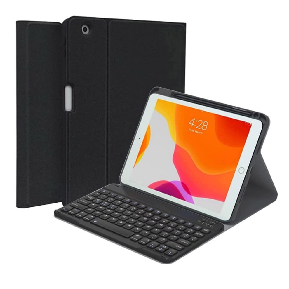 Keyboard Case For Ipad Pro 12.9-Inch 2015 & 2017 9104899492319