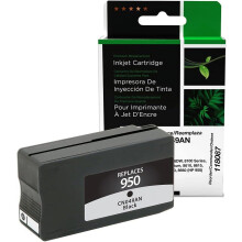 CN049AN950 Sort blækpatron