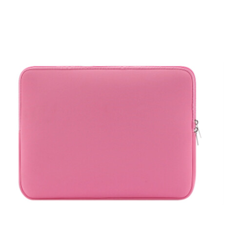 Capa impermeável para laptop GJX de 13 polegadas com acolchoamento à prova de choque