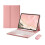 Touchpad-tastaturcover til iPad Air3 og Pro10.5 (2017/2019) 1