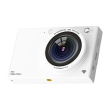 64MP4K digitale camera met wifi en 2,83 inch IPS-scherm