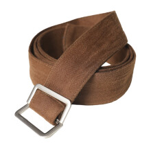 Winter Coat Waist Belt, with Buckles Robe Belt Trench-Coffee
