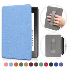Magnetiskt fällbart fodral till Kindle Paperwhite 12:e generationen och