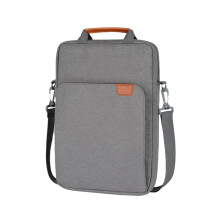 Lightweight laptop bag for notebooks and accessories