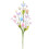Easter Egg Tree Branches 19.7 Inch Spring Floral Picks 2