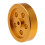 Aluminum Inertial Flywheel 65mm for Engine Models 1