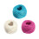 Coloured Garden Twine Rope 3 pcs 4
