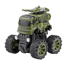 Monstertruck-Spielzeug für Jungen von 3-6 Jahren – Rückziehauto