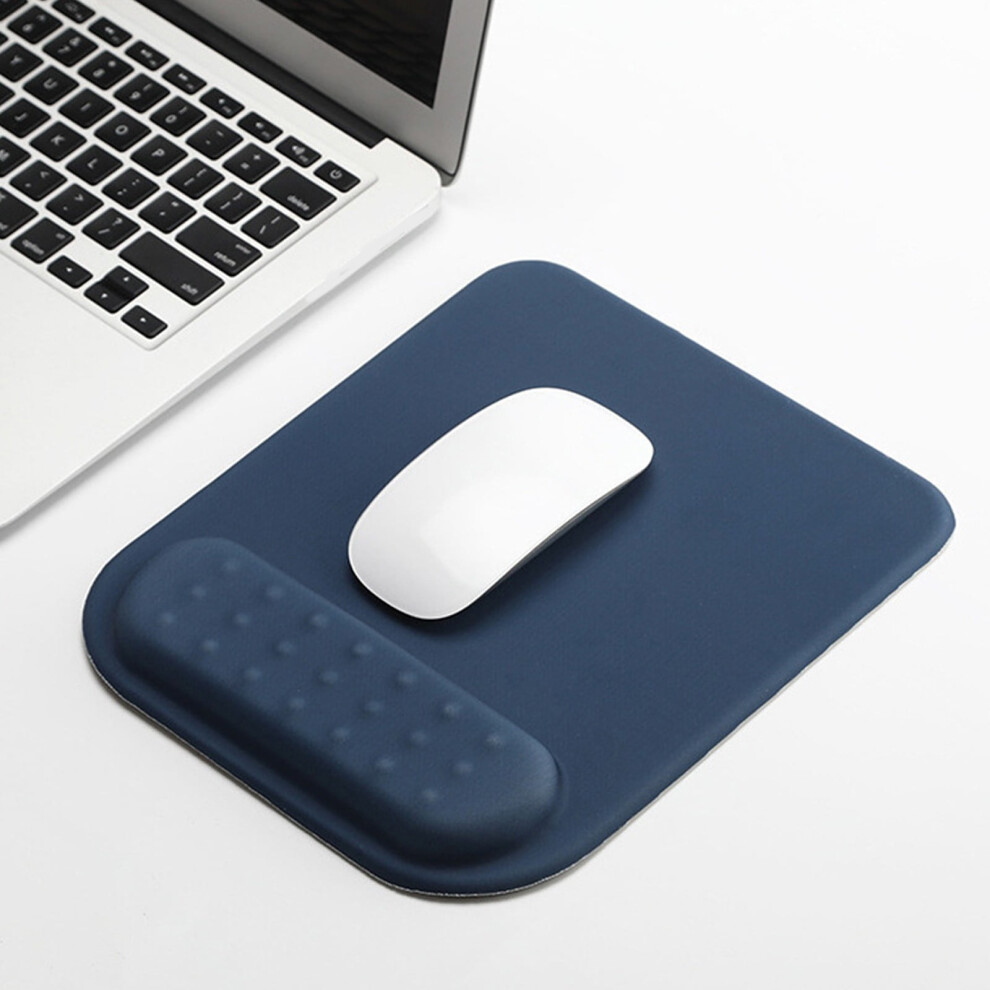 Ergonomic Mouse Pad With Wrist Support & Non-Slip Base 9104899490520