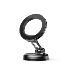 Joyroom MagSafe Handyhalterung fürs Auto - Schwarz
