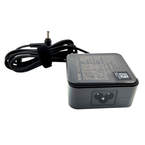 ASUS-verkkolaite 65W / 19V / 3,42A / 4,5 mm / 3-nastainen