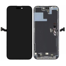 iPhone 14 Pro Max -näyttö, pehmeä OLED Premium Plus