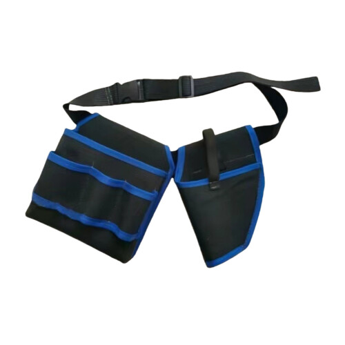 Industrial Rotating Waist Pack Water Resistant Canvas-2