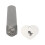 Multipurpose Metal Punch Stamp For Custom Marking Easy-birdie. 1