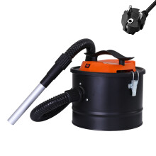 Aspirateur puissant à clinker pour cheminées, fours à bois,-10L