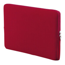 Laptophoes voor 13-inch Retina-laptops, zacht en draagbaar.