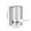 Alloys Bicycles Disc Lock with Visual Deterrentd Simple-1 4