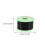 OUNONA Invisible Conjuring Line2Rolls 400m Μαύρο 2