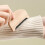 2Pcs Handheld Beechwood Defuzzing Tool Lint Remover For Wool 2