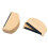 2Pcs Handheld Beechwood Defuzzing Tool Lint Remover For Wool 7