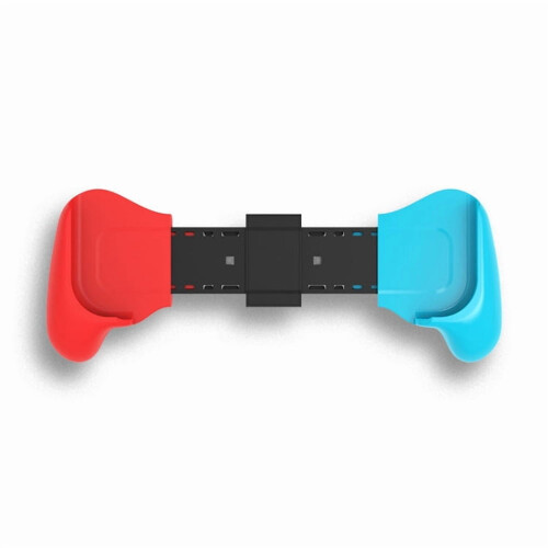 2-i-1-greb og stativ til Nintendo Switch, OLED og Lite 2